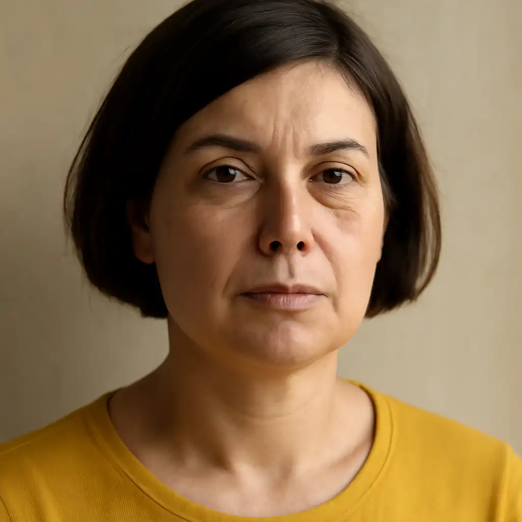 Alessia Tomasi